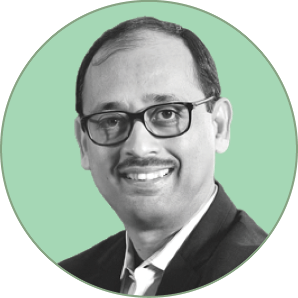 Santosh Iyer