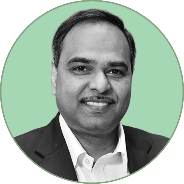 Shailesh Chandra