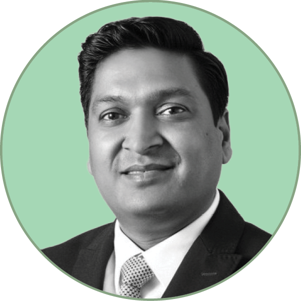 Sharad Agarwal