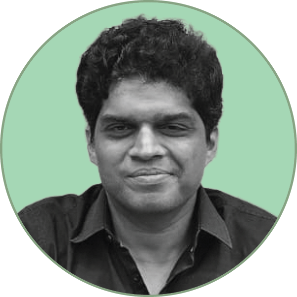 Vineet Gupta
