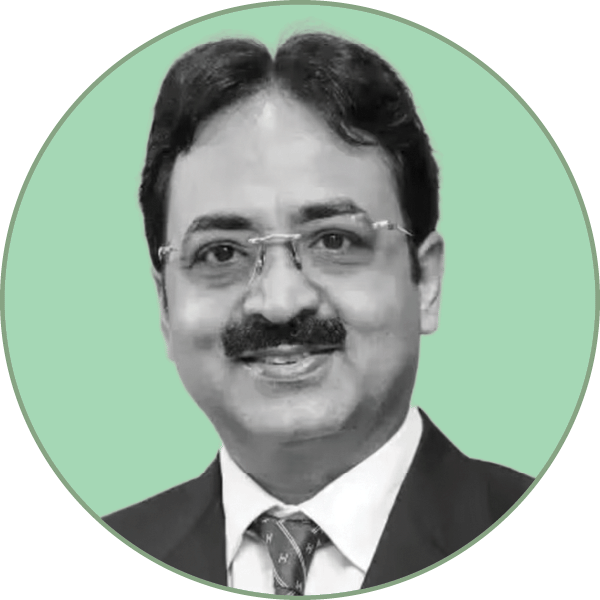 Vinkesh Gulati
