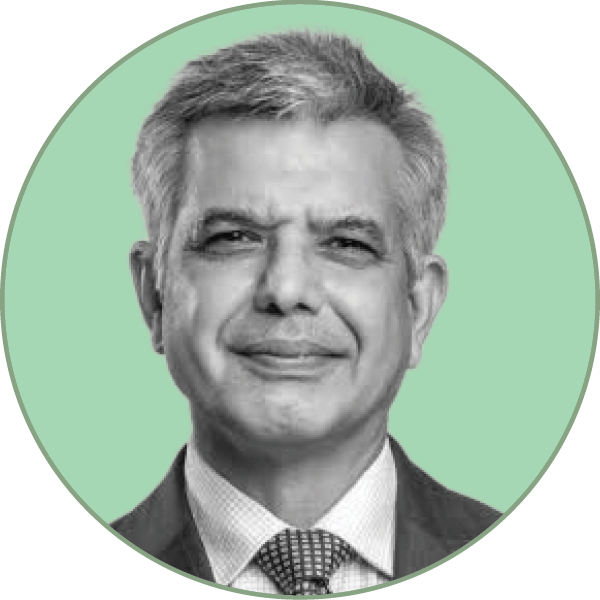 Vinnie Mehta