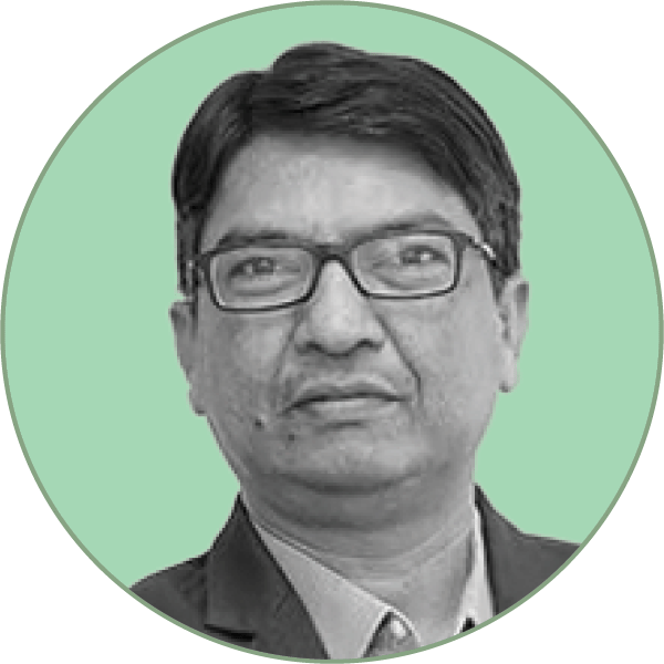 Virendra Goyal