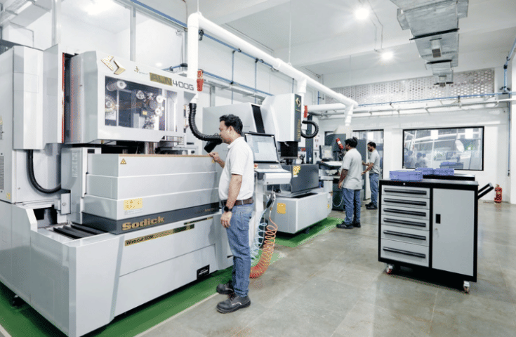 BRANDED CONTENT: Yudo India Bets Big on Manufacturing, Technology and Faster Delivery