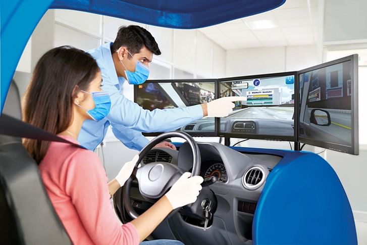 Maruti Suzuki Driving Schools train over 1.5 million in safe driving skills