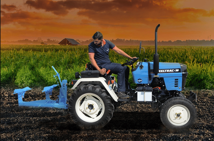 Escorts Kubota to Spend up to Rs 900 Crore in FY27 as Greenfield Plant Breaks Ground