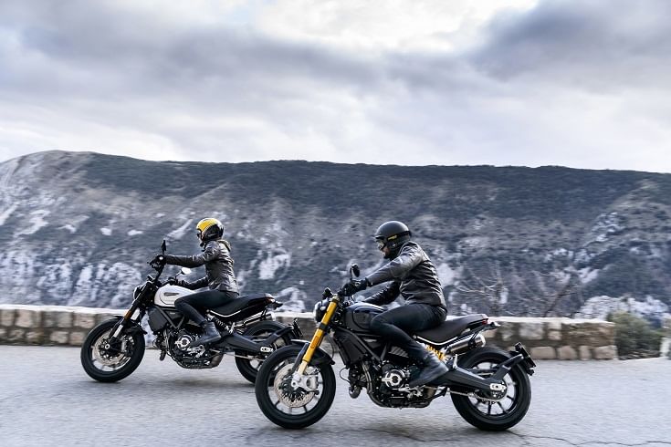 Ducati India launches Scrambler 1100 at Rs 11.95 lakh