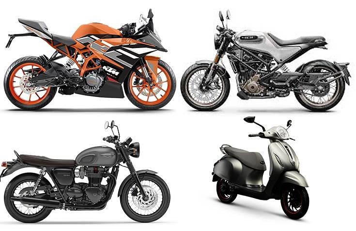 Bajaj&#160;Auto becomes world’s most&#160;valuable two-wheeler company