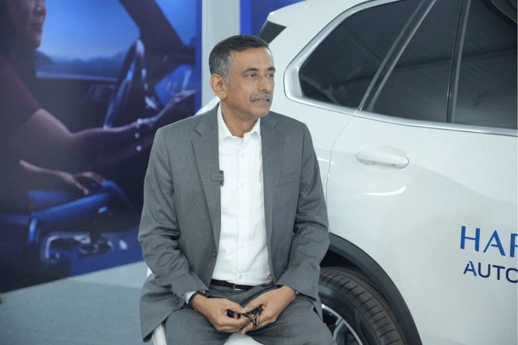 Harman India Expects Automotive Business to Double in Five Years