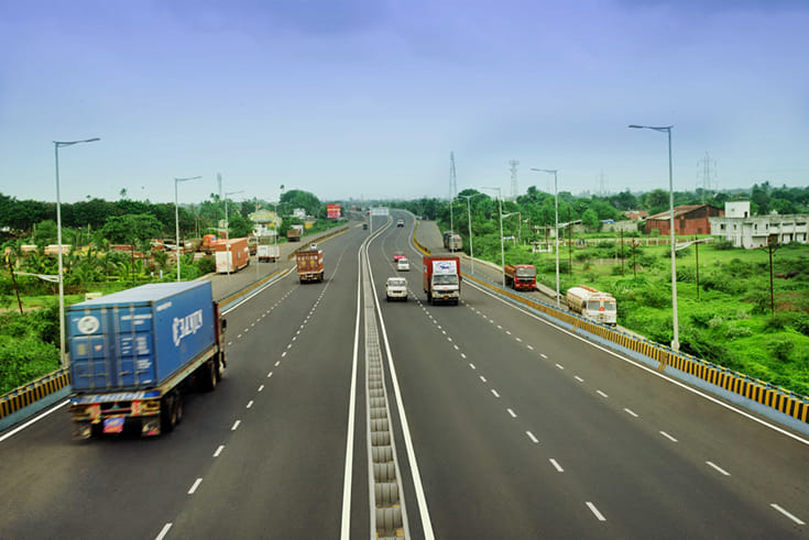 MoRTH constructs record 534km of national highways in a week