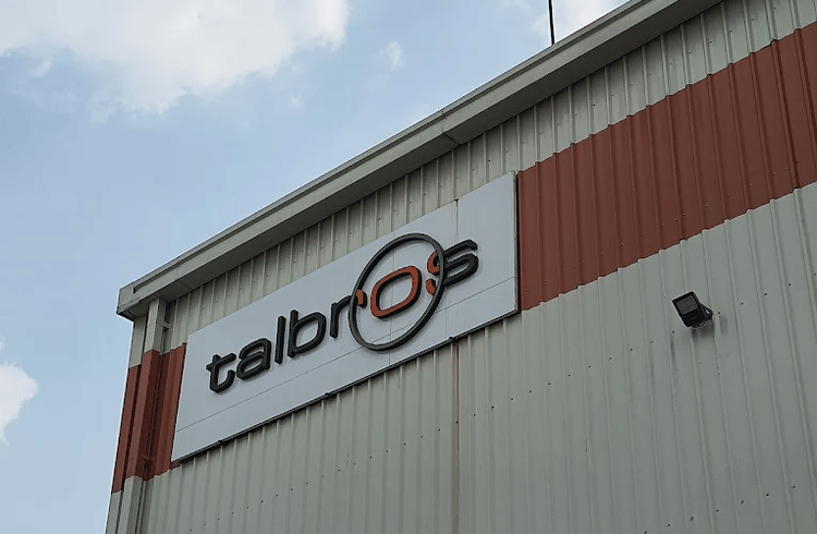 Talbros Talbros Automotive Secures Rs 580 Crore Multi-Year Orders | Autocar ...