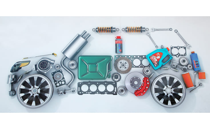 India Component Inc’s revenue drops 34% in H1 FY2021, but exports higher than imports