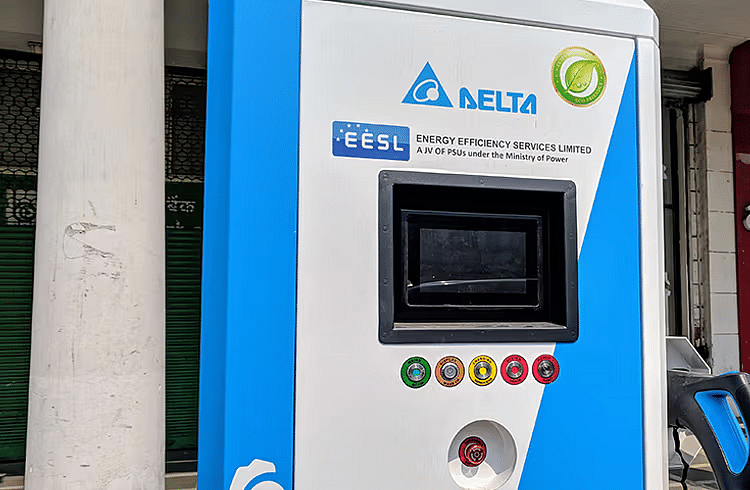 Driving Clean Energy: Strategic Partnership for Green Infrastructure in India