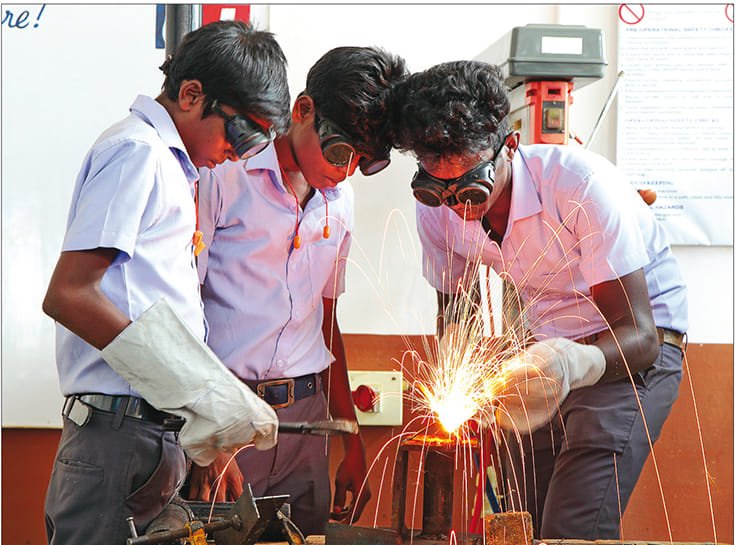 ASDC invites young India to participate in World Skills 2021 contest