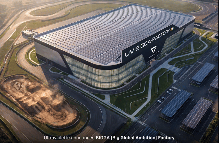 Ultraviolette To Invest Rs 1,000 Crore In Five Years As It Targets 5 Lakh-Unit Capacity