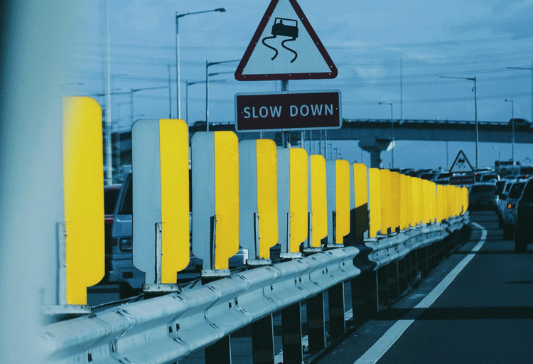 2 in 3 Indians Concerned About Road Safety, Says Ipsos Global Survey