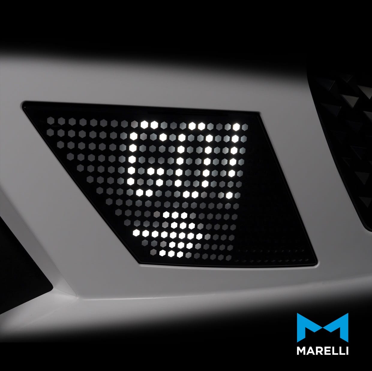 Marelli to showcase its Intelligent Social Display at CES 2024