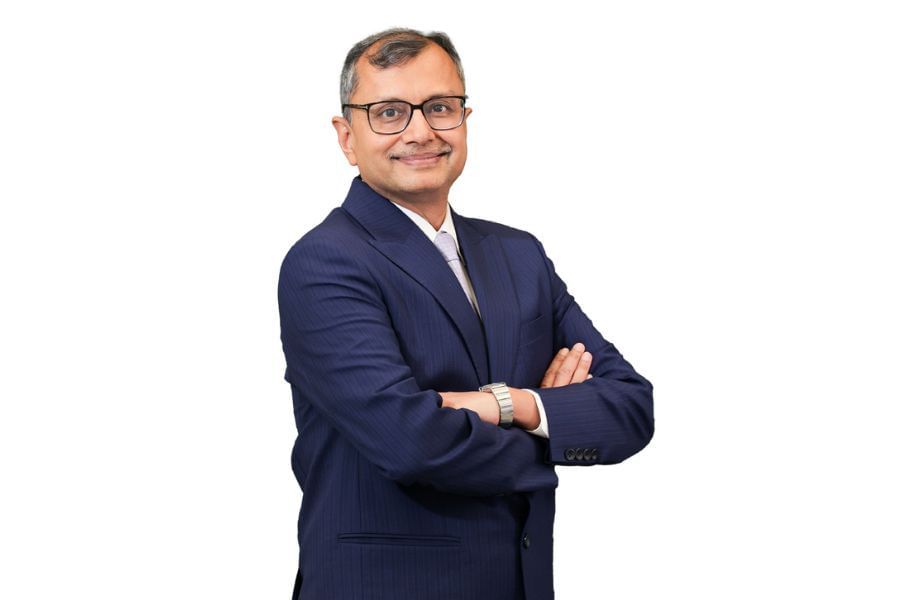 From Medicine To Motors: The Story Of Hyundai’s First Indian CEO