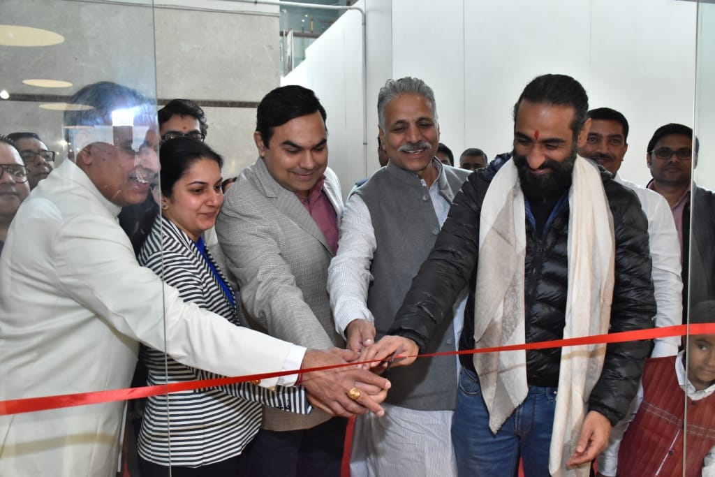 Jawa Motorcycles opens four new dealerships in Delhi-NCR