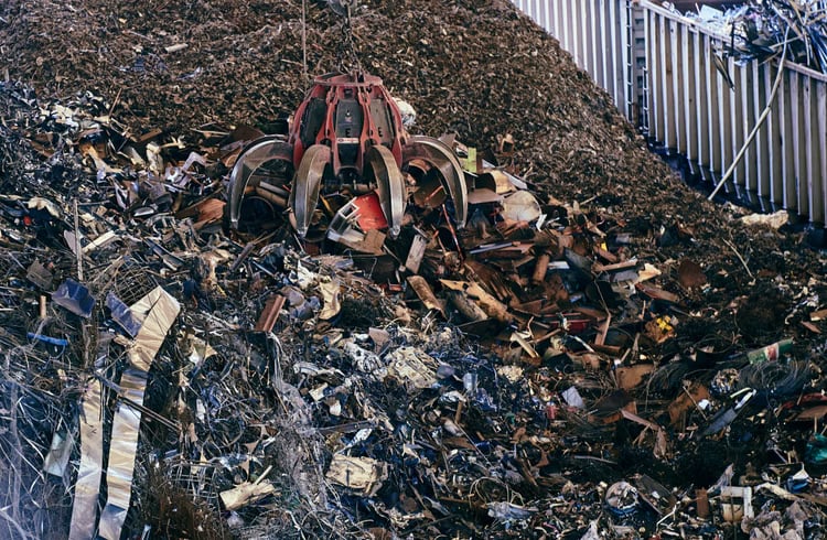 India Faces Scrap Supply Risk as MRAI Flags Proposed EU Export Ban