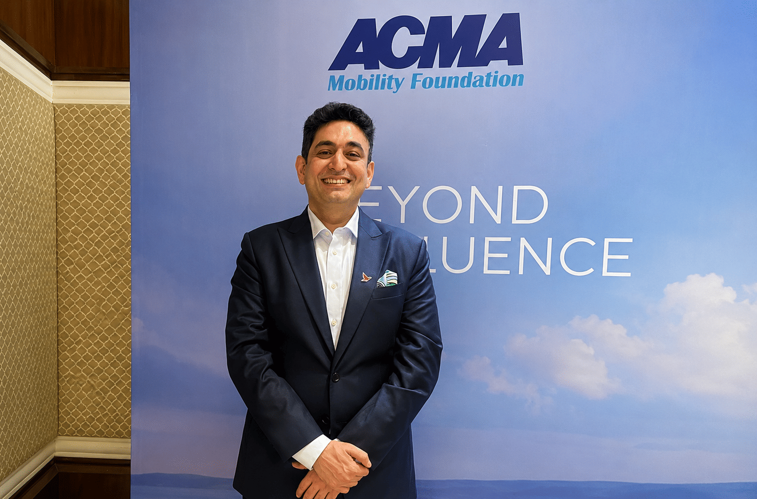 ACMA Annual Session 2026 Puts Aftermarket Transformation at Centre of Industry Debate