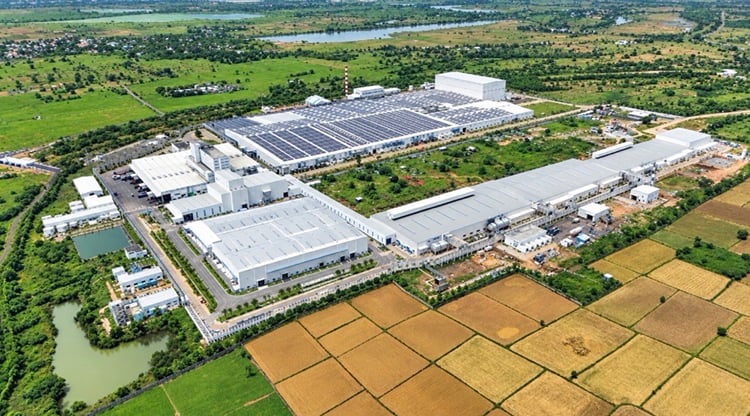 CEAT Expands Chennai Plant For 22-Inch SUV, TBR And Premium Two-Wheeler Tyres