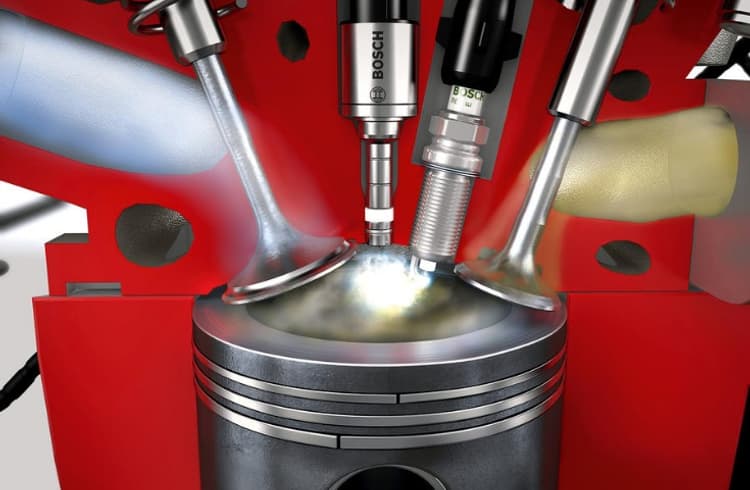 High Injection Tech talk: All you need to know about high pressure fuel injection ...