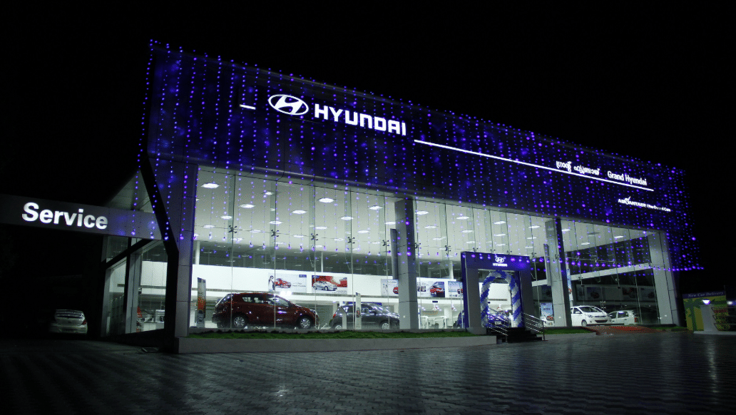 Hyundai’s Rural Sales Hit Record High in Q3 as SUVs Gain Ground