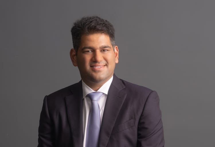 Autocar Professional Person of the Year 2025: Sudarshan Venu