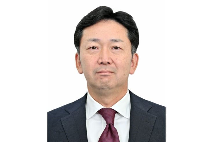 Tsutsumu Otani, President and CEO, Honda Motorcycle and Scooter India