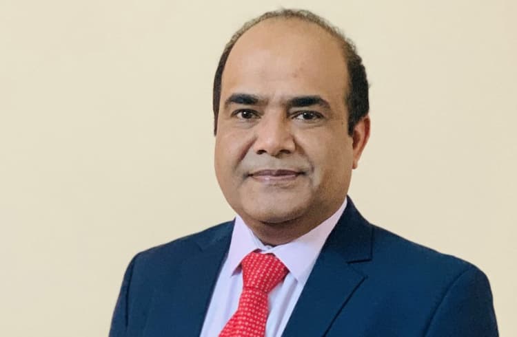 Priyesh Priyesh Kumar joins Jeep as its brand director | Autocar Professional