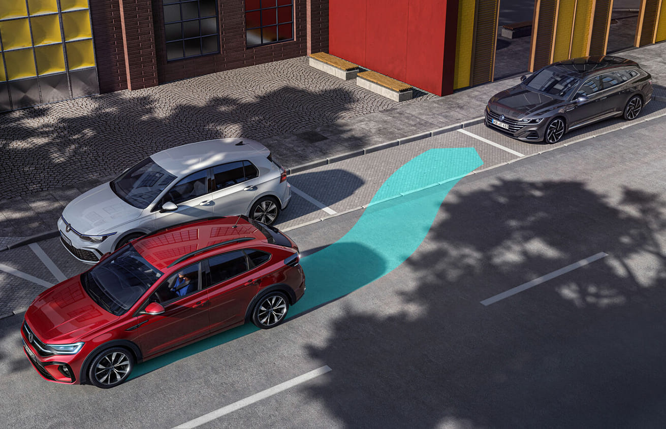 Continental to supply rear parking assist sensors to Indian carmakers