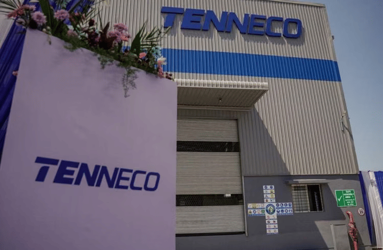 Teneco Rash Tenneco Clean Air India Receives SEBI Approval for ₹3,000 Crore IPO ...