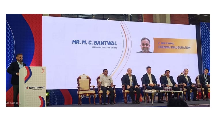 Why Japan’s Kyokuto is Doubling Down on India’s Commercial Vehicle Surge