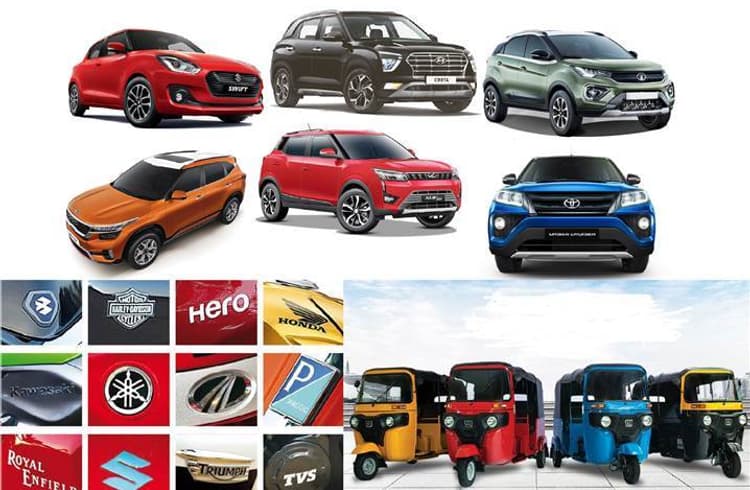 Semiconductor shortage, surge in Covid cases, finance availability impact auto retail sales: FADA Semiconductor shortage, surge in Covid cases, finance availability impact auto retail sales: FADA