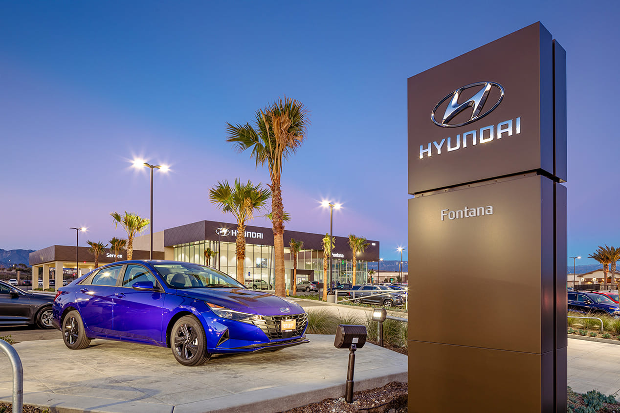 Hyundai Motor America records 15 million vehicle sales