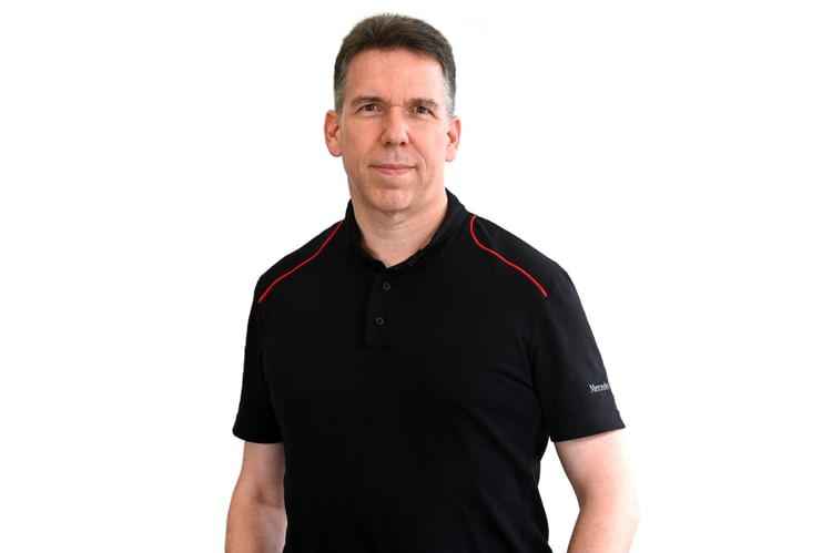 Torsten Schmidt Named Managing Director & CEO of Daimler India Commercial Vehicles