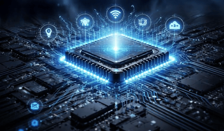 L&T Semiconductor, Tata Electronics Partner to Expand Domestic Chip Manufacturing