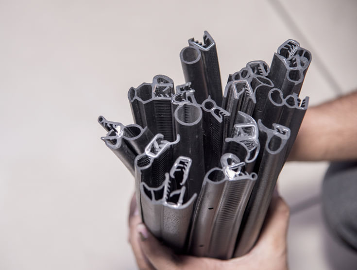 GoldSeal-SaarGummi India to display new sealing profiles at Auto Expo Components Show