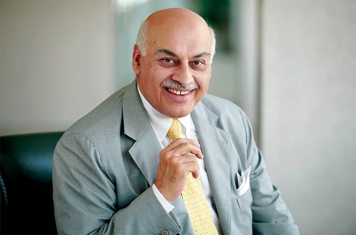 Motherson Sumi explores new acquisitions at low valuations 