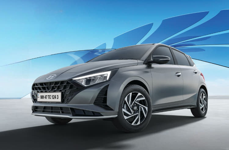 Hyundai i20 Gets Price Revision, Now Starts at ₹5.99 Lakh | Autocar Professional