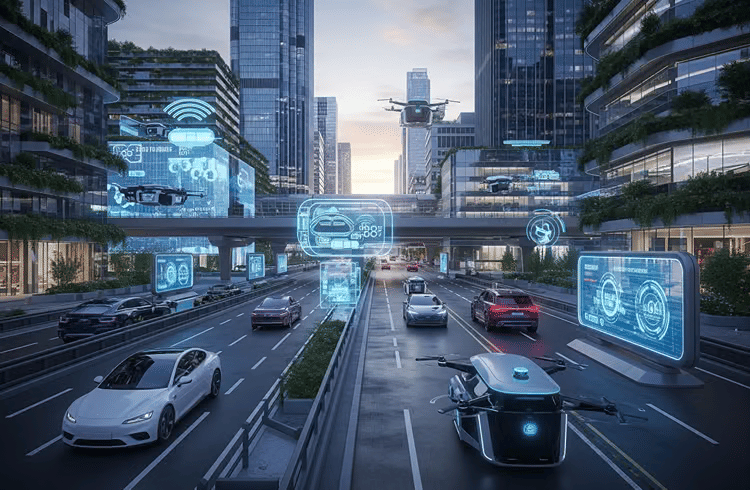 Automakers Demand AI Pragmatism as Tech Budgets Shift to Supply Chains