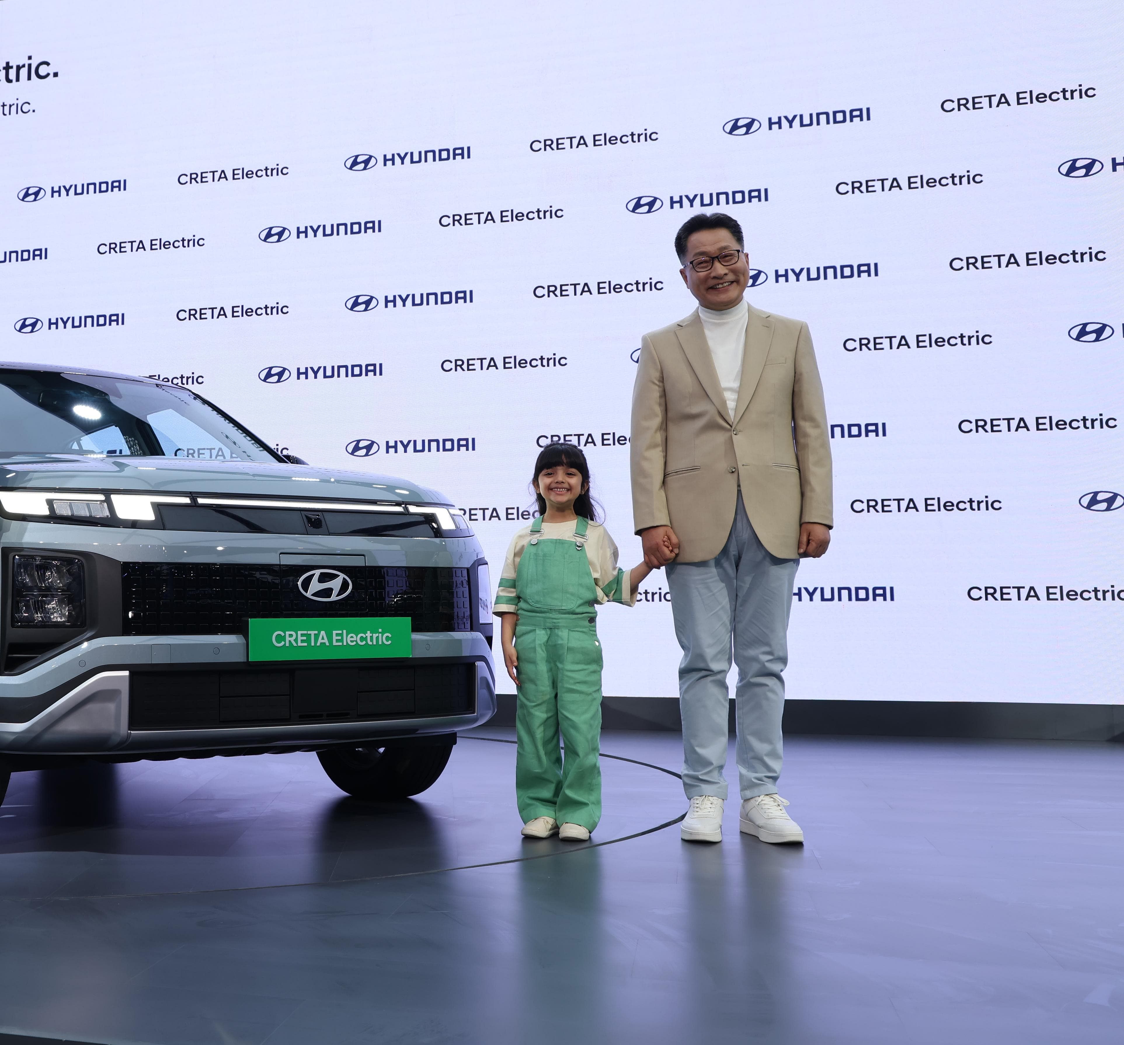 Unsoo Kim says Hyundai understimated Indian EV market initially, not worried about catching up 