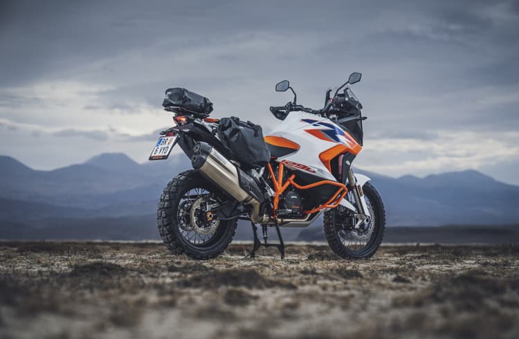 Sibros partners with Pierer Mobility to provide Connected Vehicle solutions for KTM Sibros partners with Pierer Mobility to provide Connected Vehicle solutions for KTM