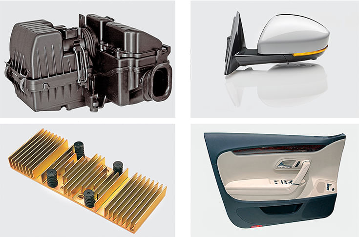 Motherson Sumi Systems reports Q3 FY19' profit of Rs 389 crore, up 7%