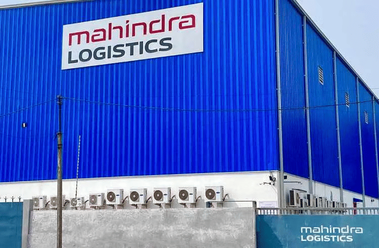 Mahindra Logistics Races Out of the Red as Auto Demand Hits High Gear Mahindra Logistics Races Out of the Red as Auto Demand Hits High Gear