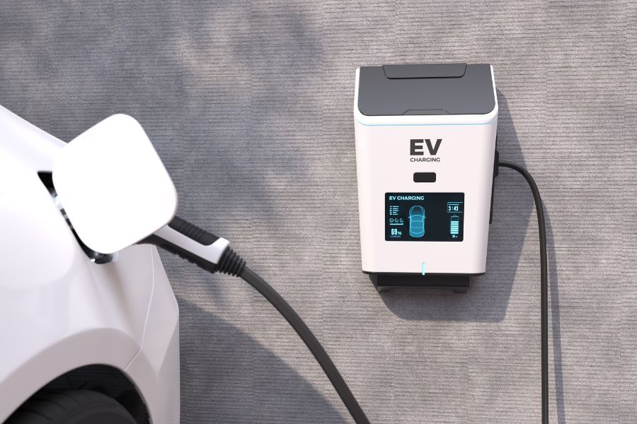 How Home Chargers Can Reshape Consumer Perceptions and Pave the EV Adoption Path