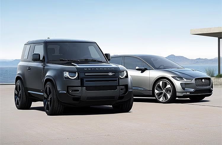 JLR to Cut 500 UK Managerial Positions Amid Slump in US Sales Following Trump Tariffs: The Guardian