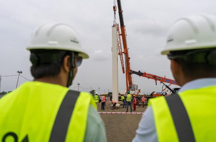 Ola Electric’s Giga factory to be operational by March 2024