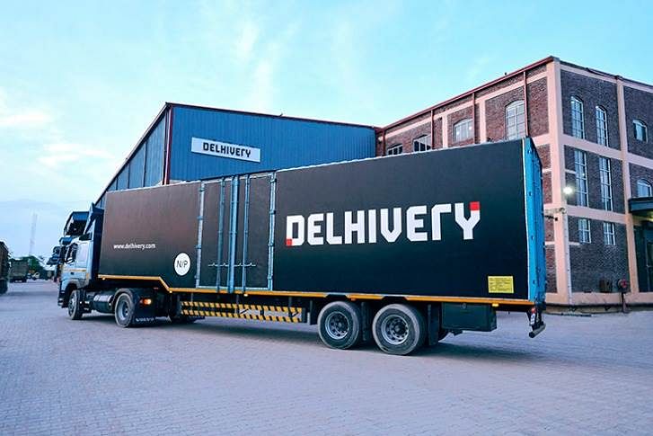 Delhivery get a festive boost, targets Rs 300 crore expansion in 18-24 months